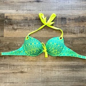 Victoria Secret Bikini Top